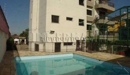 Apartamento com 4 quartos à venda na Rua Itaóca, --, Chácara Inglesa, São Paulo, 160 m2 por R$ 1.170.000