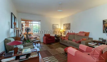 Apartamento com 2 quartos à venda na Avenida Pedroso de Morais, --, Pinheiros, São Paulo, 98 m2 por R$ 692.000