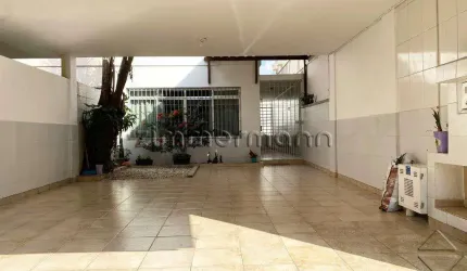 Casa com 3 quartos à venda na Rua Barão de Suruí, --, Campo Belo, São Paulo, 210 m2 por R$ 980.000