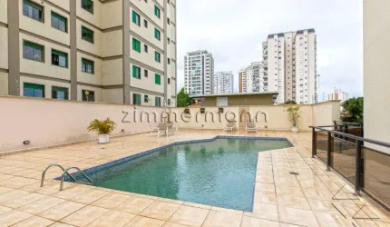 Apartamento com 4 quartos à venda na Rua Joel Jorge de Melo, --, Vila Mariana, São Paulo, 272 m2 por R$ 2.790.000