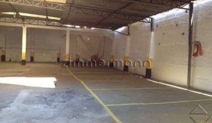 Terreno à venda na Avenida Lacerda Franco, --, Cambuci, São Paulo por R$ 4.650.000
