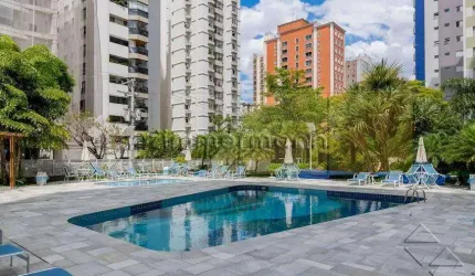 Apartamento com 4 quartos à venda na Rua Indiana, --, Brooklin, São Paulo, 210 m2 por R$ 1.970.000