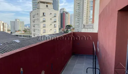 Apartamento com 2 quartos à venda na Rua Cerro Corá, --, Alto da Lapa, São Paulo, 63 m2 por R$ 511.000