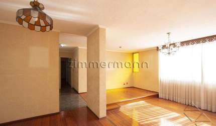 Apartamento com 3 quartos à venda na Rua São Vicente de Paulo, --, Santa Cecília, São Paulo, 127 m2 por R$ 1.330.000