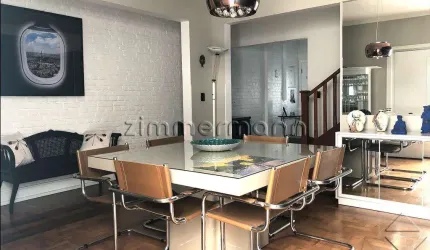 Casa com 3 quartos à venda na Rua Tanabi, --, Água Branca, São Paulo, 280 m2 por R$ 1.780.000