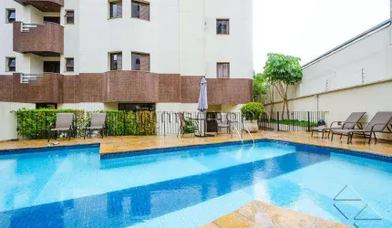 Apartamento com 3 quartos à venda na Rua Bartira, --, Perdizes, São Paulo, 114 m2 por R$ 999.000