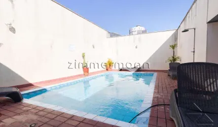 Apartamento com 1 quarto à venda na Rua Marquês de Itu, --, República, São Paulo, 39 m2 por R$ 479.000