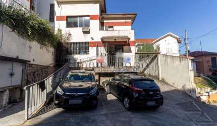 Casa comercial à venda na Rua Goiás, --, Higienópolis, São Paulo, 210 m2 por R$ 4.250.000