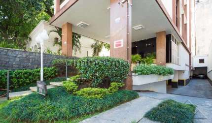 Apartamento com 3 quartos à venda na Alameda Barros, --, Santa Cecília, São Paulo, 125 m2 por R$ 1.150.000