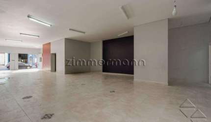 Casa comercial à venda na Rua Barra Funda, --, Barra Funda, São Paulo, 480 m2 por R$ 4.800.000