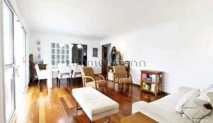 Apartamento com 4 quartos à venda na Rua Biobedas, --, Saúde, São Paulo, 130 m2 por R$ 2.127.660