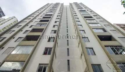 Apartamento com 3 quartos à venda na Rua Afonso de Freitas, --, Paraíso, São Paulo, 120 m2 por R$ 1.600.000