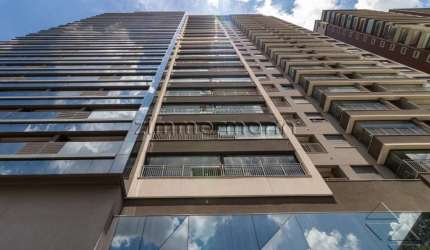Apartamento com 1 quarto à venda na Avenida Rubem Berta, --, Moema, São Paulo, 35 m2 por R$ 850.000