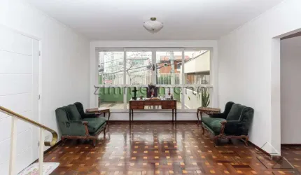 Casa com 3 quartos à venda na Rua dos Caetés, --, Perdizes, São Paulo, 242 m2 por R$ 1.750.000