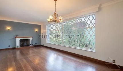 Casa com 3 quartos à venda na Rua Palmares, --, Brooklin, São Paulo, 210 m2 por R$ 1.300.000