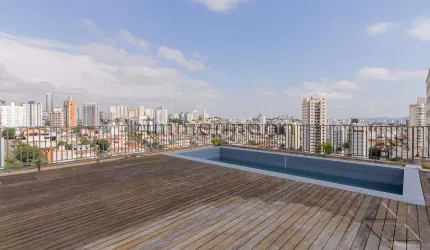 Cobertura com 4 quartos à venda na Rua Cajaíba, --, Perdizes, São Paulo, 571 m2 por R$ 5.500.000