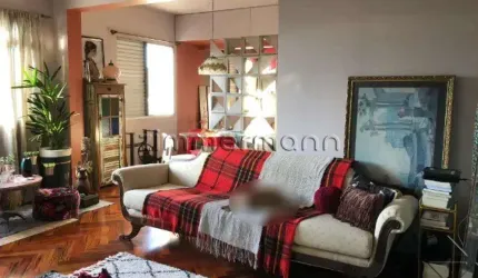 Apartamento com 1 quarto à venda na Rua Marapuama, --, Alto da Lapa, São Paulo, 61 m2 por R$ 465.000