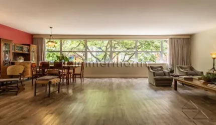 Apartamento com 4 quartos à venda na Rua Pará, --, Higienópolis, São Paulo, 355 m2 por R$ 2.000.000