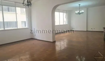 Apartamento com 3 quartos à venda na Rua Artur Prado, --, Bela Vista, São Paulo, 180 m2 por R$ 1.390.000