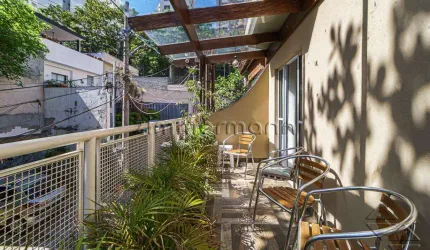 Casa com 4 quartos à venda na Rua Caiubi, --, Perdizes, São Paulo, 270 m2 por R$ 1.750.000