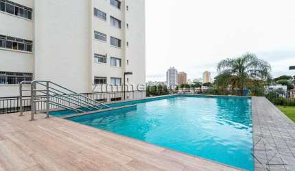 Apartamento com 1 quarto à venda na Rua Pascal, --, Campo Belo, São Paulo, 38 m2 por R$ 580.000