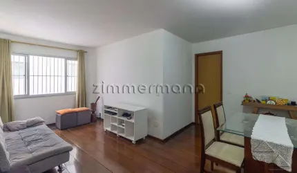 Apartamento com 3 quartos à venda na Avenida Doutor Cardoso de Melo, --, Vila Olímpia, São Paulo, 96 m2 por R$ 1.063.000
