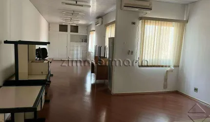 Casa comercial com 5 salas à venda na Rua Cotoxó, --, Perdizes, São Paulo, 213 m2 por R$ 1.000.000