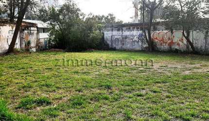 Terreno à venda na Rua dos Macunis, --, Vila Madalena, São Paulo por R$ 7.200.000