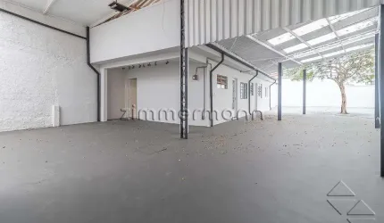 Casa comercial à venda na Rua Tonelero, --, Vila Ipojuca, São Paulo, 265 m2 por R$ 1.750.000