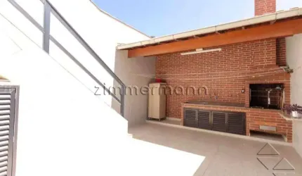 Casa com 3 quartos à venda na Rua Gil Fernandes, --, Bosque da Saúde, São Paulo, 217 m2 por R$ 1.400.000