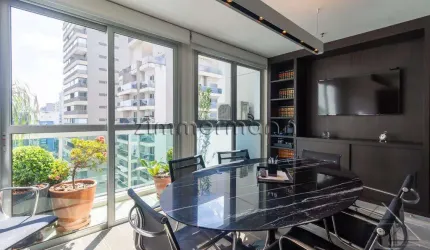 Casa comercial à venda na Rua Apeninos, --, Aclimação, São Paulo, 100 m2 por R$ 1.500.000