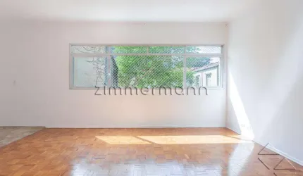 Apartamento com 3 quartos à venda na Rua Fábia, --, Vila Romana, São Paulo, 120 m2 por R$ 850.000