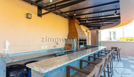 Apartamento com 1 quarto à venda na Rua Alves Guimarães, --, Pinheiros, São Paulo, 45 m2 por R$ 775.000