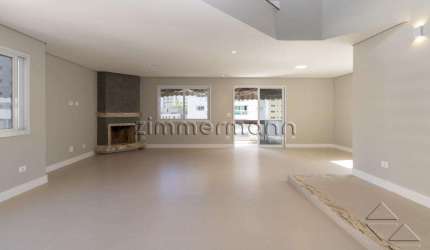 Apartamento com 4 quartos à venda na Rua Júpiter, --, Aclimação, São Paulo, 230 m2 por R$ 2.200.000