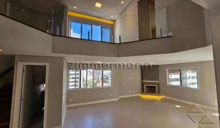 Apartamento com 4 quartos à venda na Rua Júpiter, --, Aclimação, São Paulo, 230 m2 por R$ 2.250.000