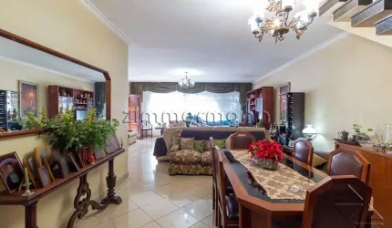 Casa com 4 quartos à venda na Avenida Ceci, --, Planalto Paulista, São Paulo, 285 m2 por R$ 1.700.000
