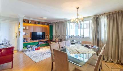 Apartamento com 3 quartos à venda na Rua Doutor Diogo de Faria, --, Vila Clementino, São Paulo, 101 m2 por R$ 1.100.000