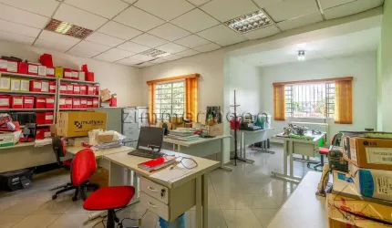Casa comercial à venda na Rua Guaicurus, --, Água Branca, São Paulo, 220 m2 por R$ 2.980.000