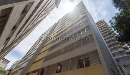 Apartamento com 3 quartos à venda na Avenida Sumaré, --, Perdizes, São Paulo, 113 m2 por R$ 900.000