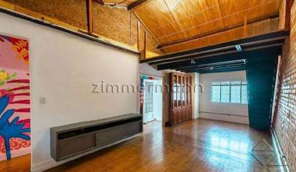Casa com 2 quartos à venda na Rua James Holland, --, Barra Funda, São Paulo, 190 m2 por R$ 2.885.000