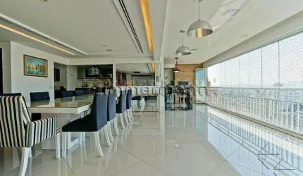 Apartamento com 4 quartos à venda na Rua Capital Federal, --, Sumaré, São Paulo, 201 m2 por R$ 3.800.000