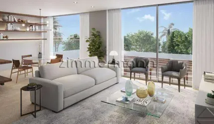Apartamento com 4 quartos à venda na Praça Coronel Pires de Andrade, --, Jardim Europa, São Paulo, 320 m2 por R$ 11.200.000