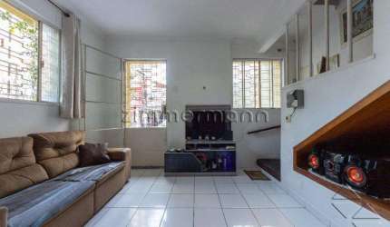 Casa com 4 quartos à venda na Rua Árabe, --, Vila Clementino, São Paulo, 151 m2 por R$ 1.150.000