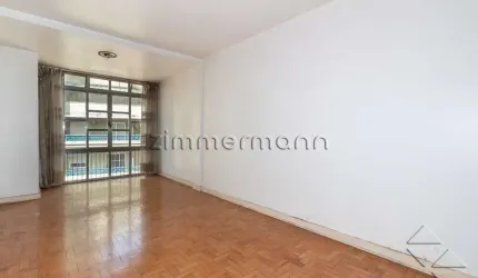 Apartamento com 2 quartos à venda na Rua Frutas de Santo Amaro, --, Bela Vista, São Paulo, 116 m2 por R$ 550.000