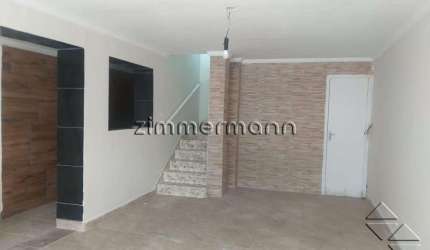 Casa com 2 quartos à venda na Rua Heitor Penteado, --, Alto de Pinheiros, São Paulo, 109 m2 por R$ 1.080.000