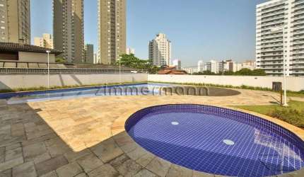 Apartamento com 3 quartos à venda na Rua Delmira Ferreira, --, Ipiranga, São Paulo, 127 m2 por R$ 1.660.000
