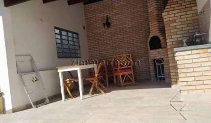 Casa com 2 quartos à venda na Avenida Ceci, --, Planalto Paulista, São Paulo, 327 m2 por R$ 1.200.000