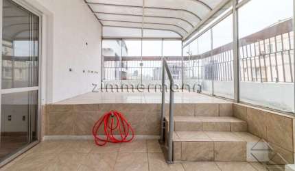 Cobertura com 2 quartos à venda na Rua Alves Guimarães, --, Pinheiros, São Paulo, 131 m2 por R$ 1.550.000