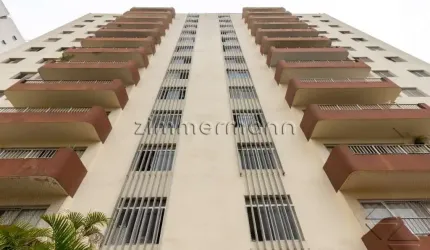 Apartamento com 3 quartos à venda na Rua Cerro Corá, --, Alto da Lapa, São Paulo, 120 m2 por R$ 1.080.000