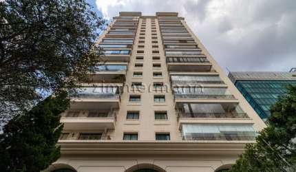 Apartamento com 4 quartos à venda na Rua Pascal, --, Campo Belo, São Paulo, 189 m2 por R$ 2.000.000